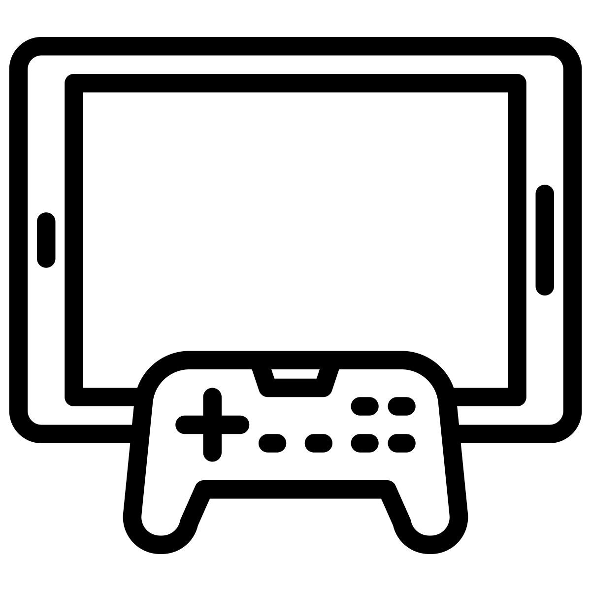 tablet icon