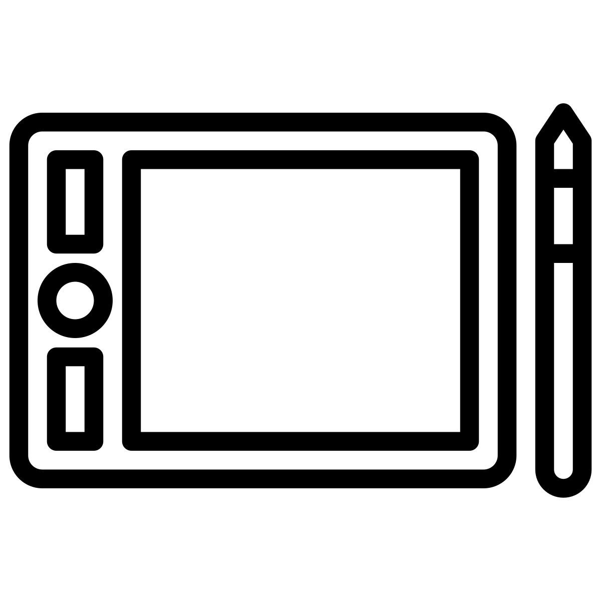 tablet icon
