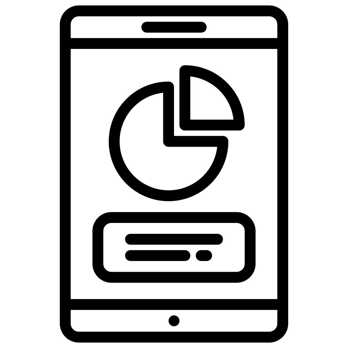 tablet icon