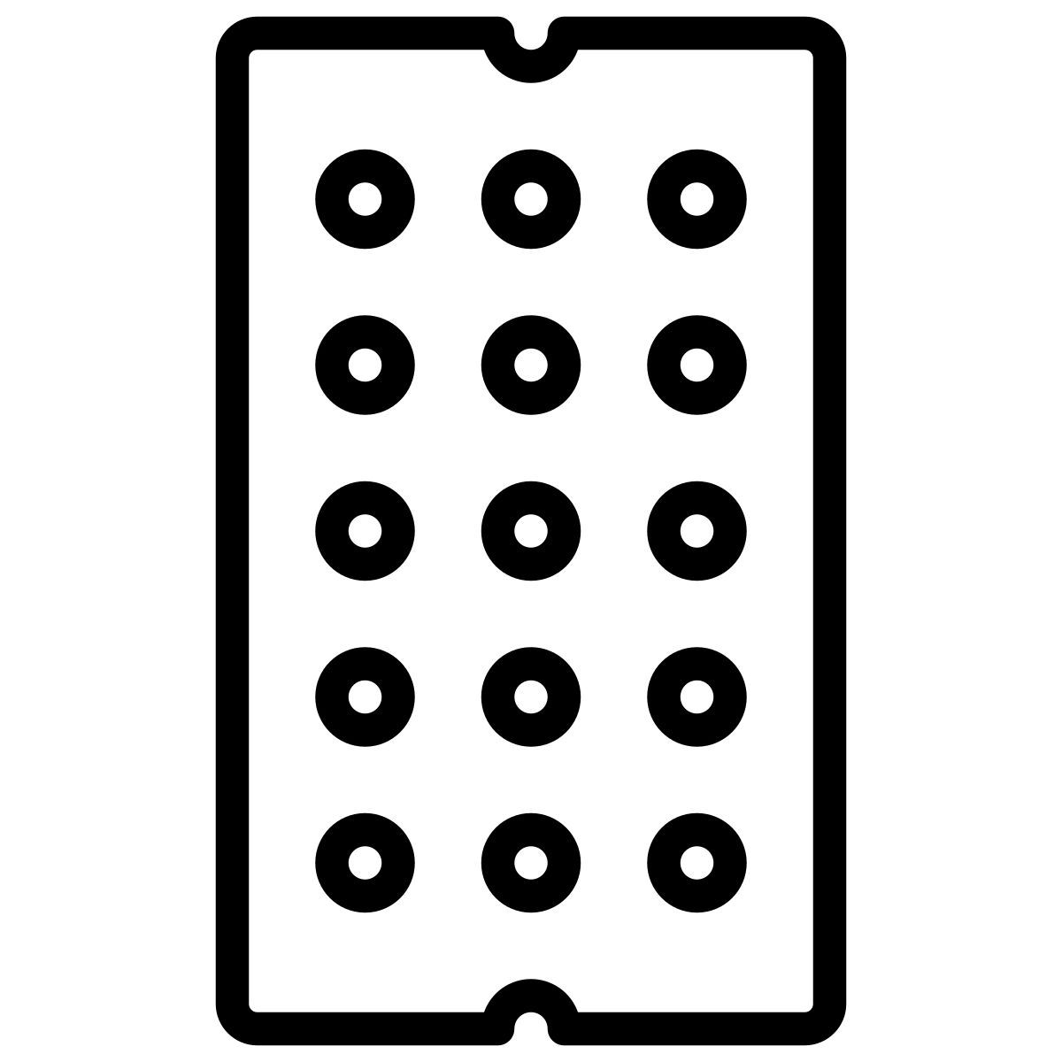 药片 icon