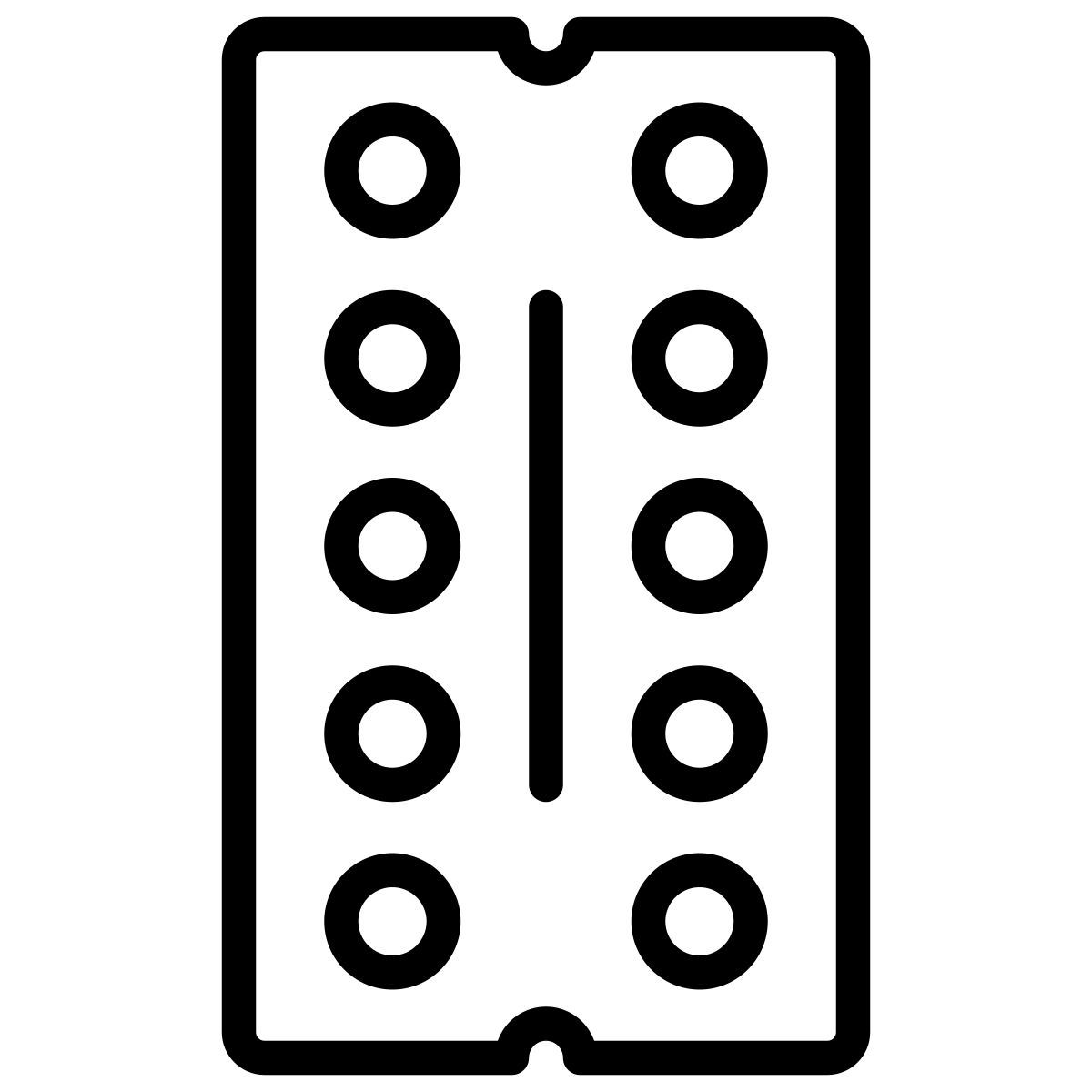 药片 icon