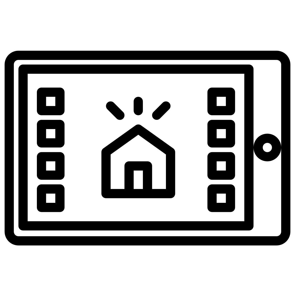 tablet icon