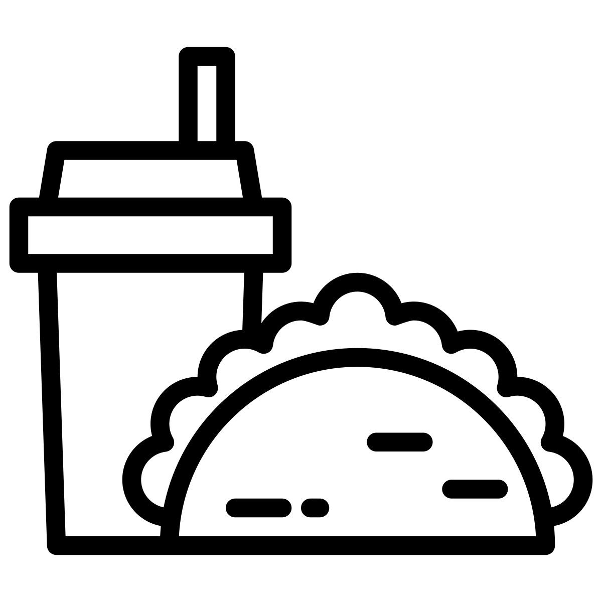 taco icon
