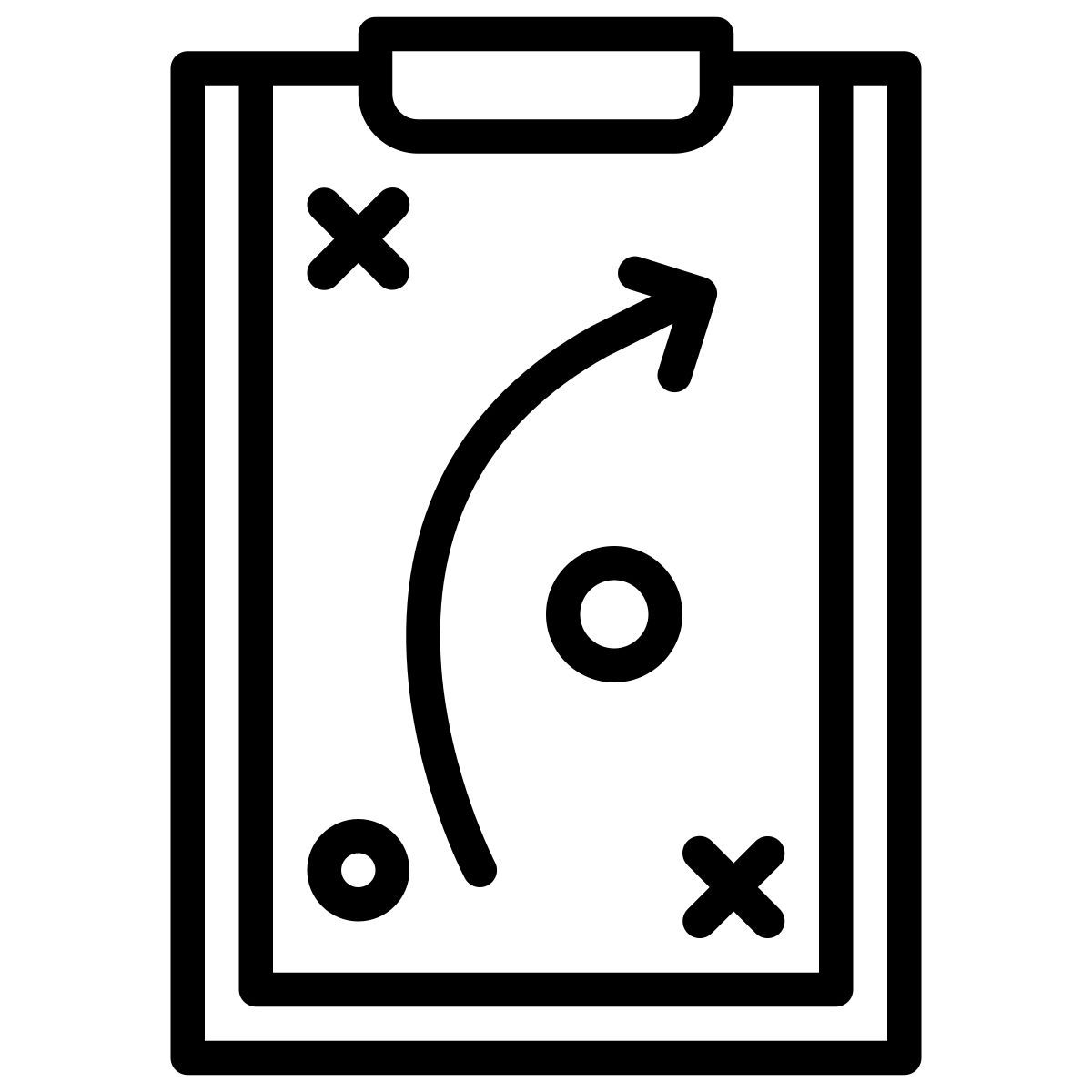 tactics icon
