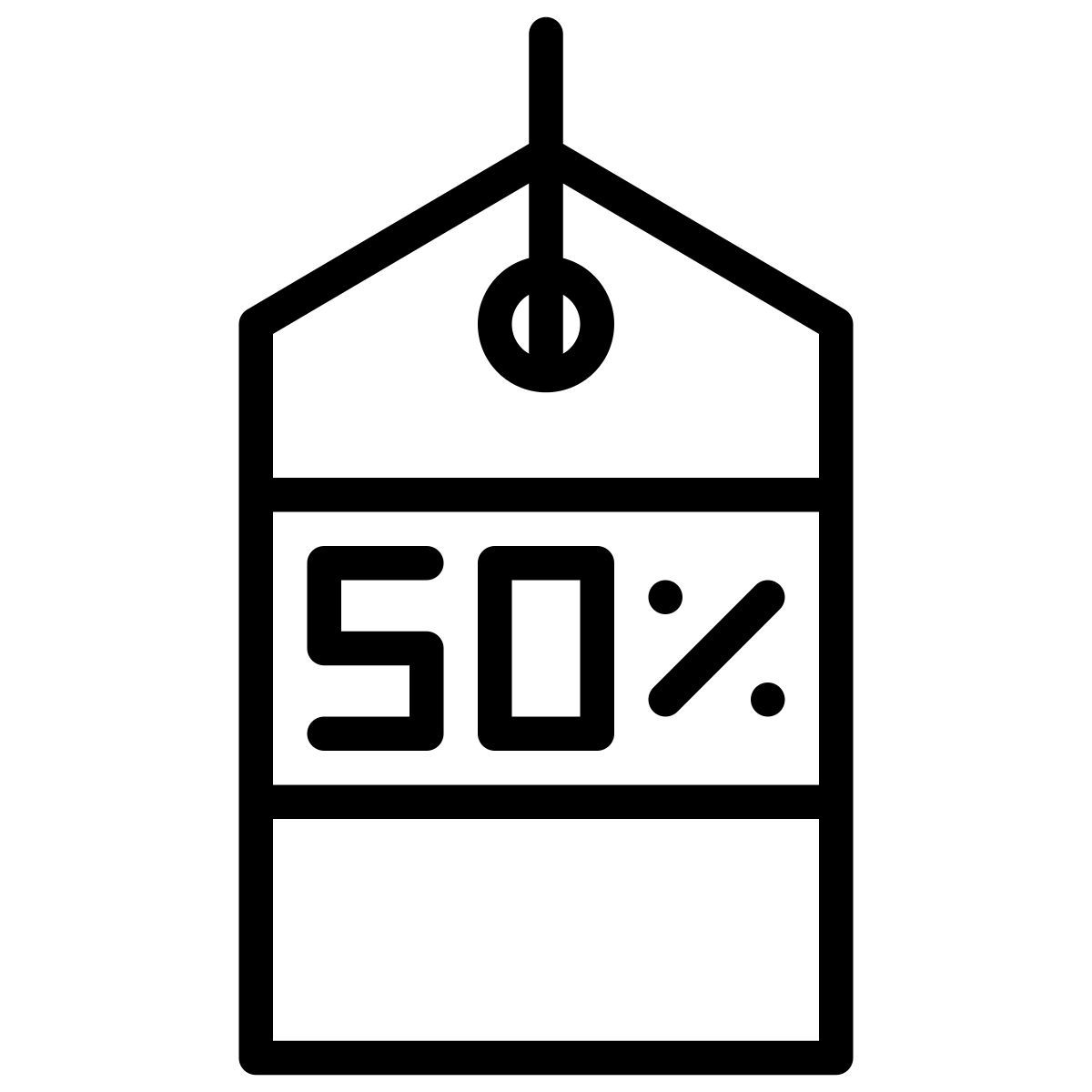 sale tag icon