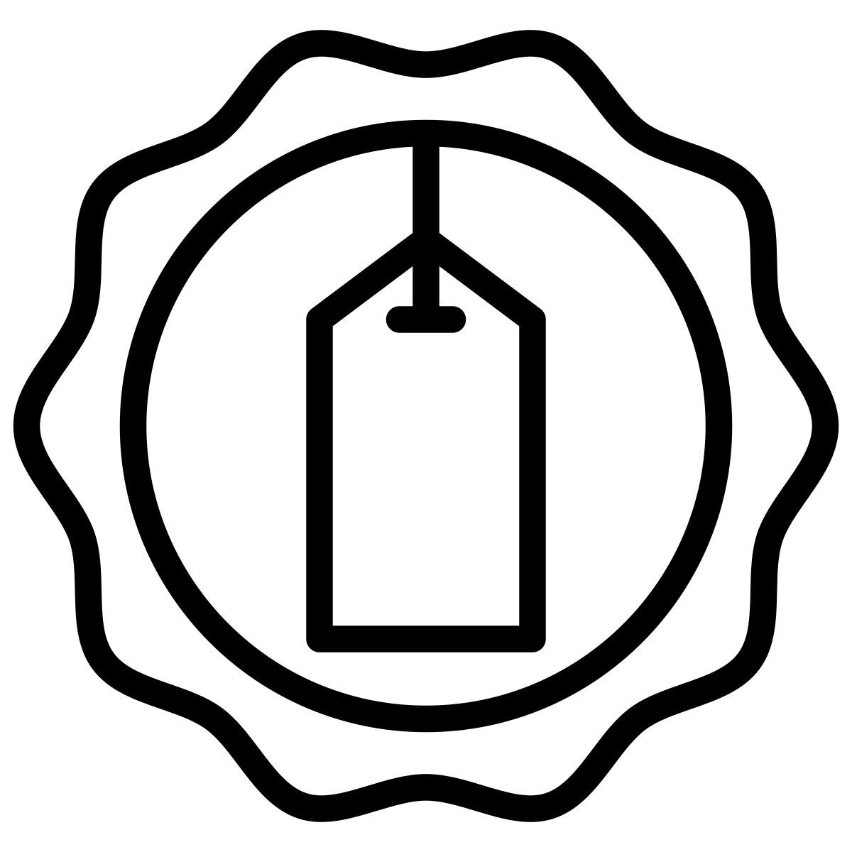 price tag icon