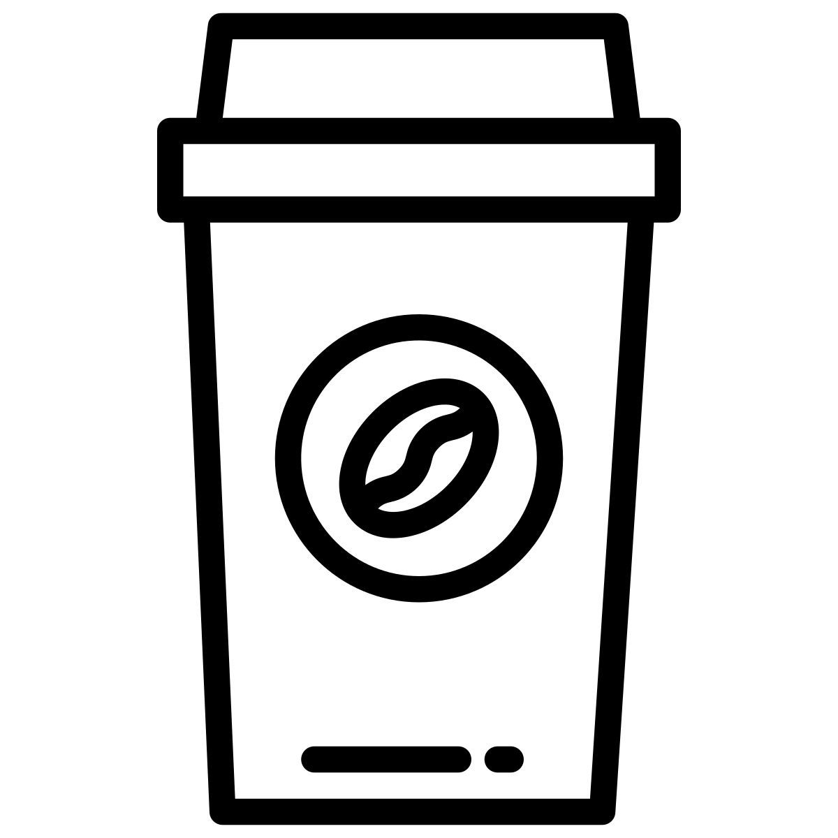 take away icon