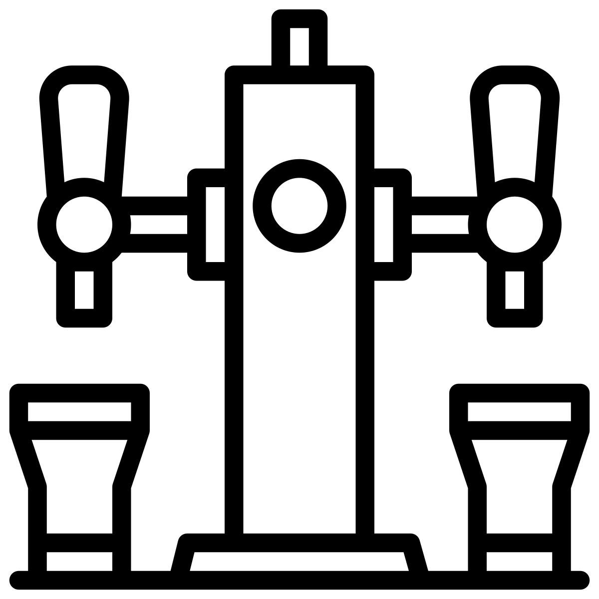tap icon