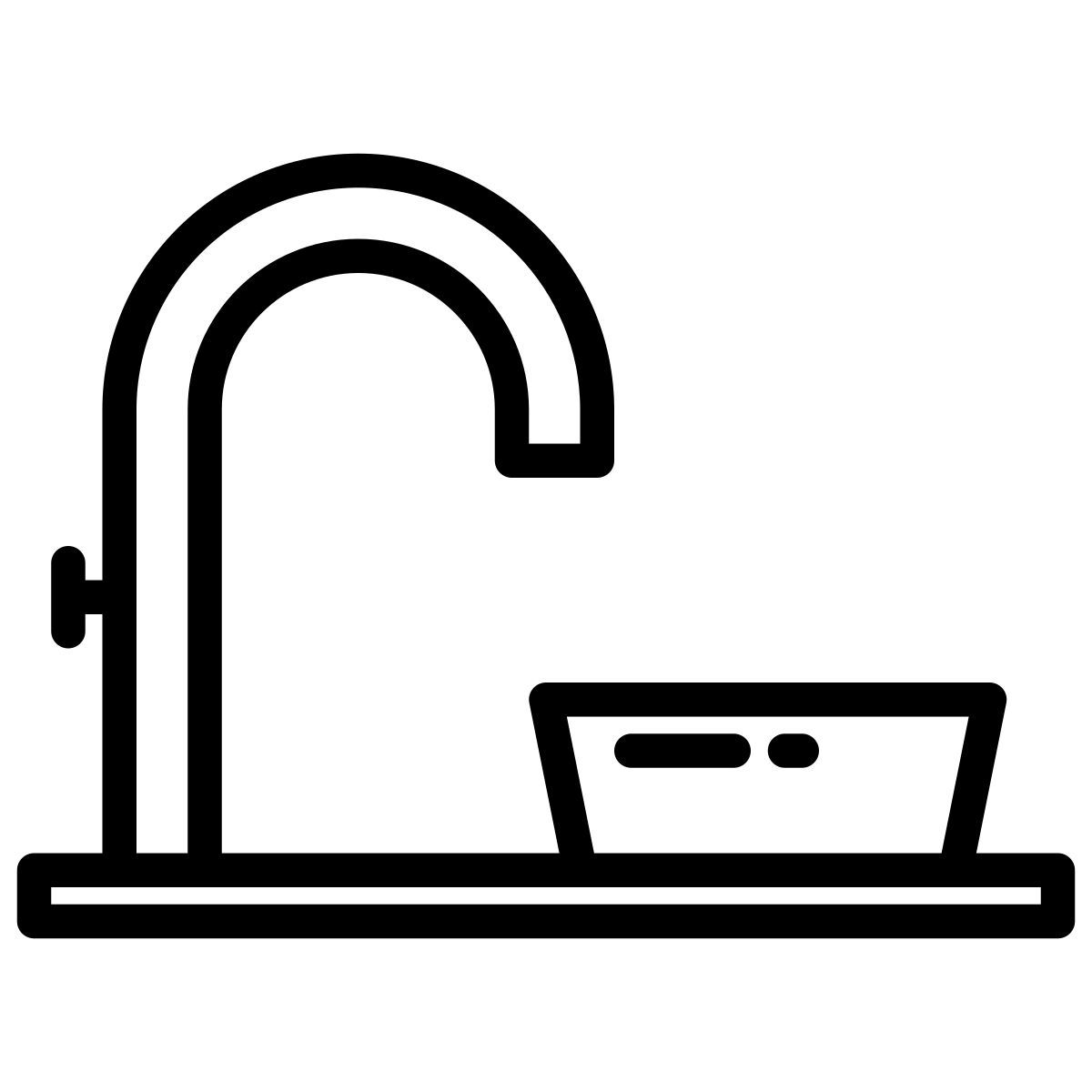 轻敲 icon
