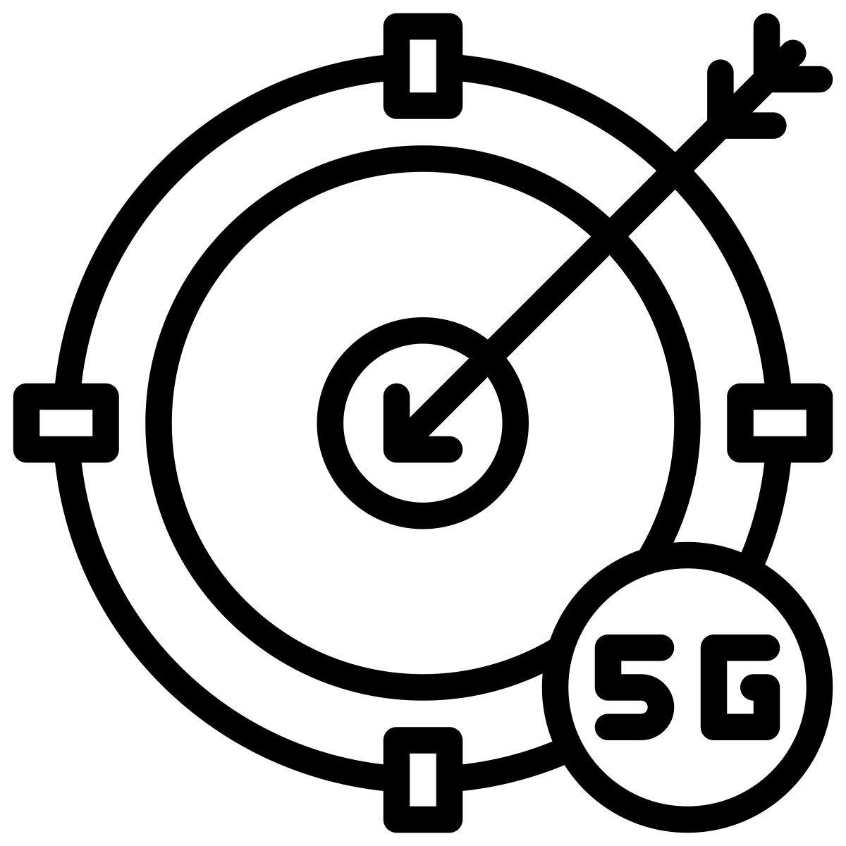 Definir ubicación icon