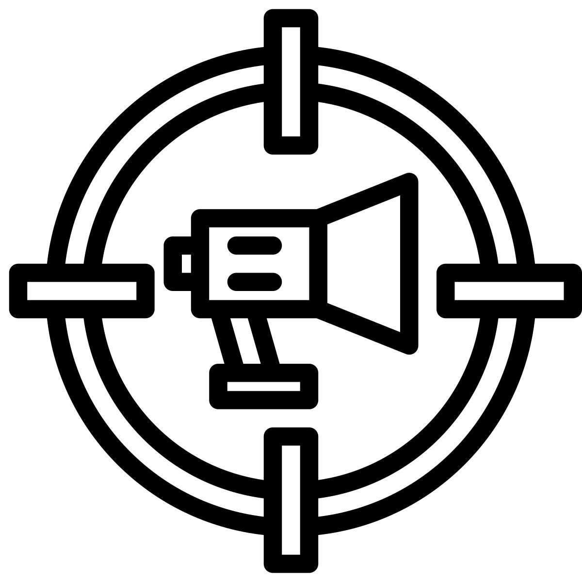 définir un lieu icon