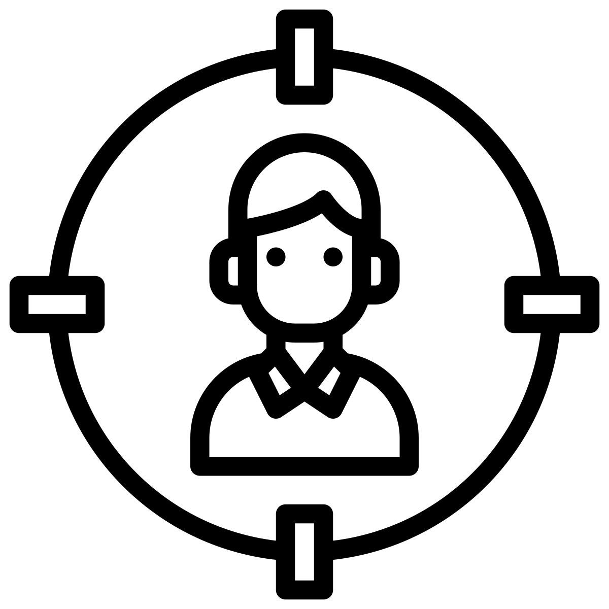 target icon