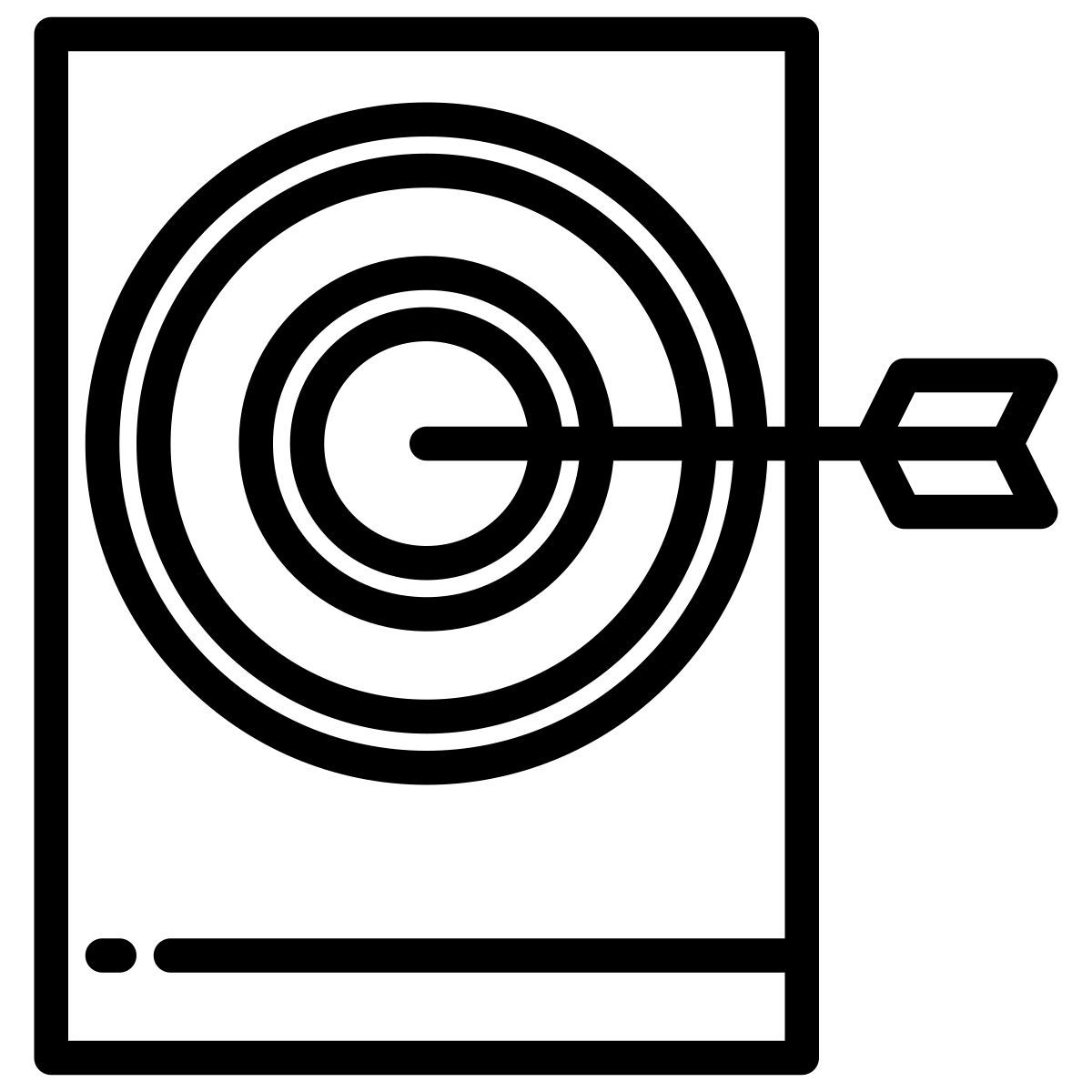 target icon