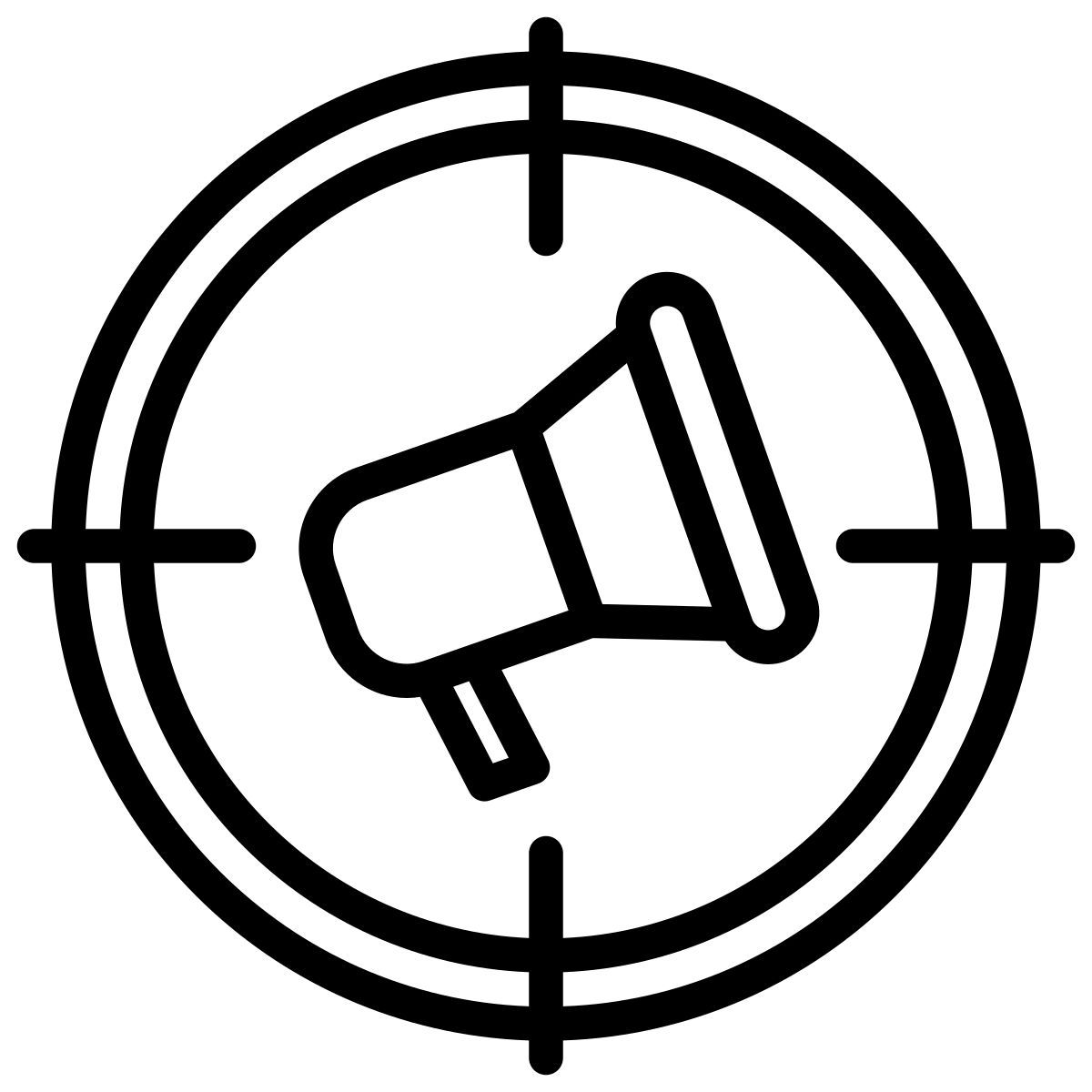 target icon