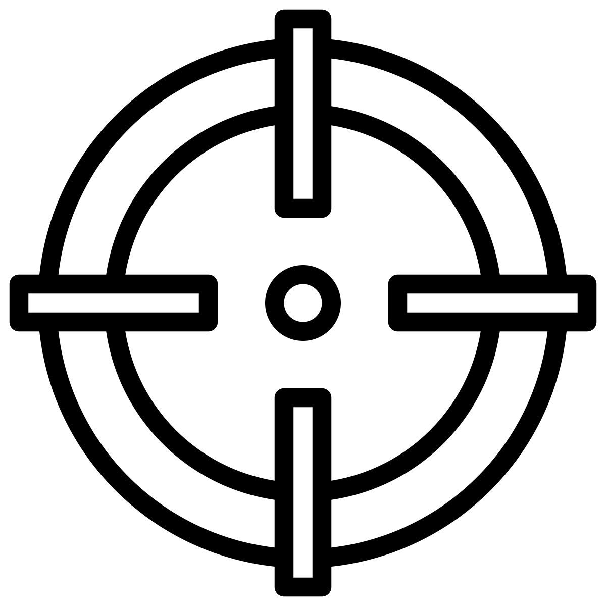 target icon