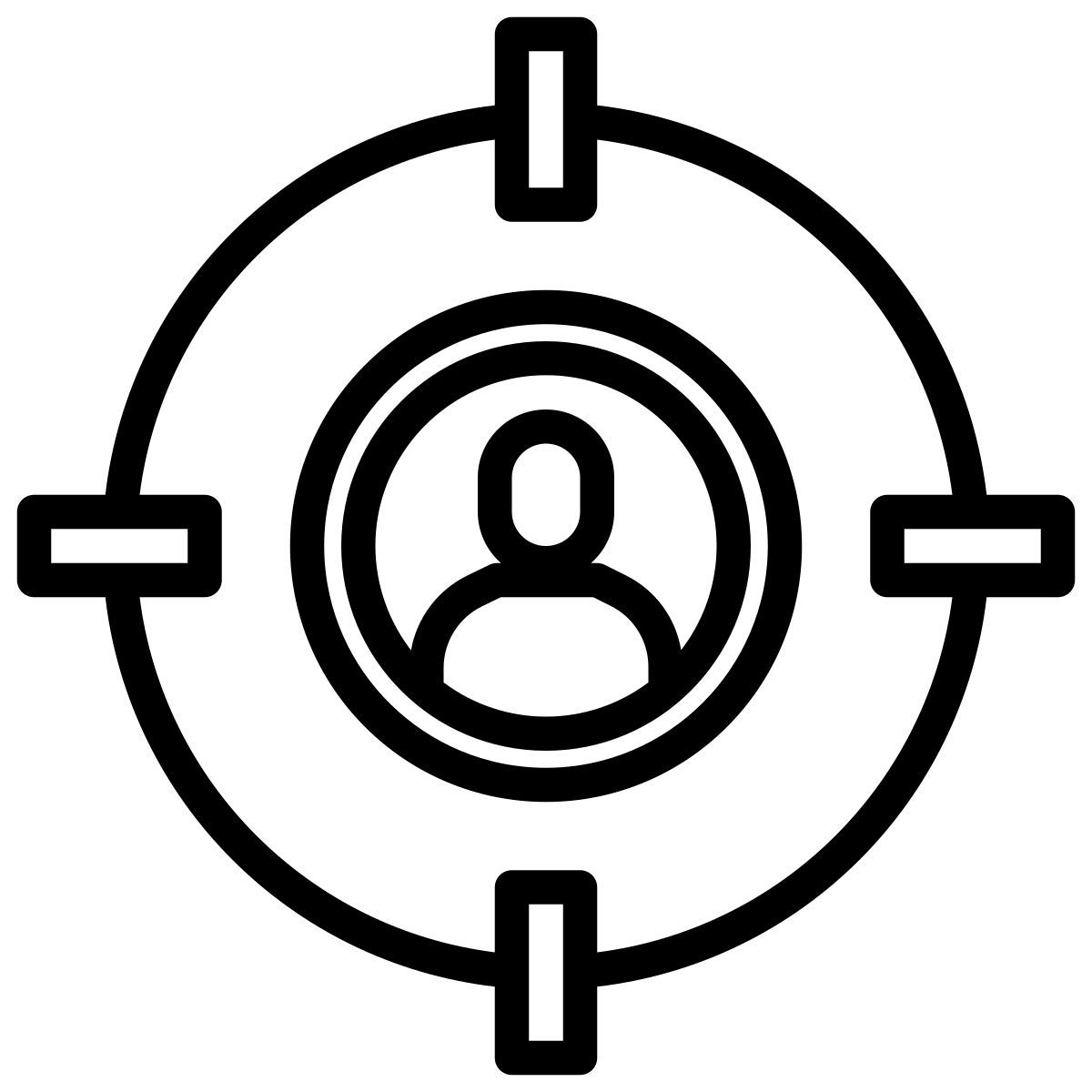 target icon