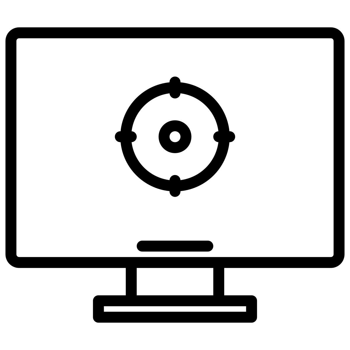 target icon