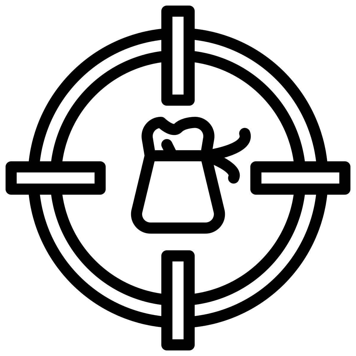 target icon