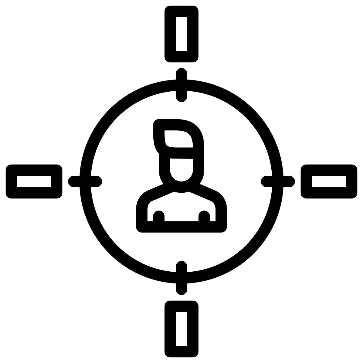 target icon