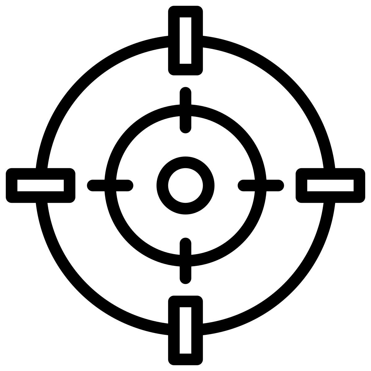 target icon