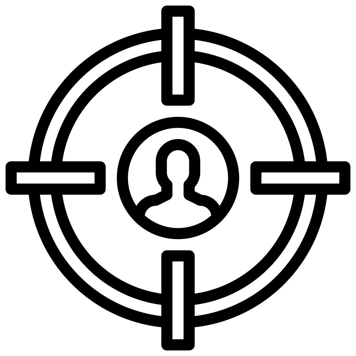 target icon