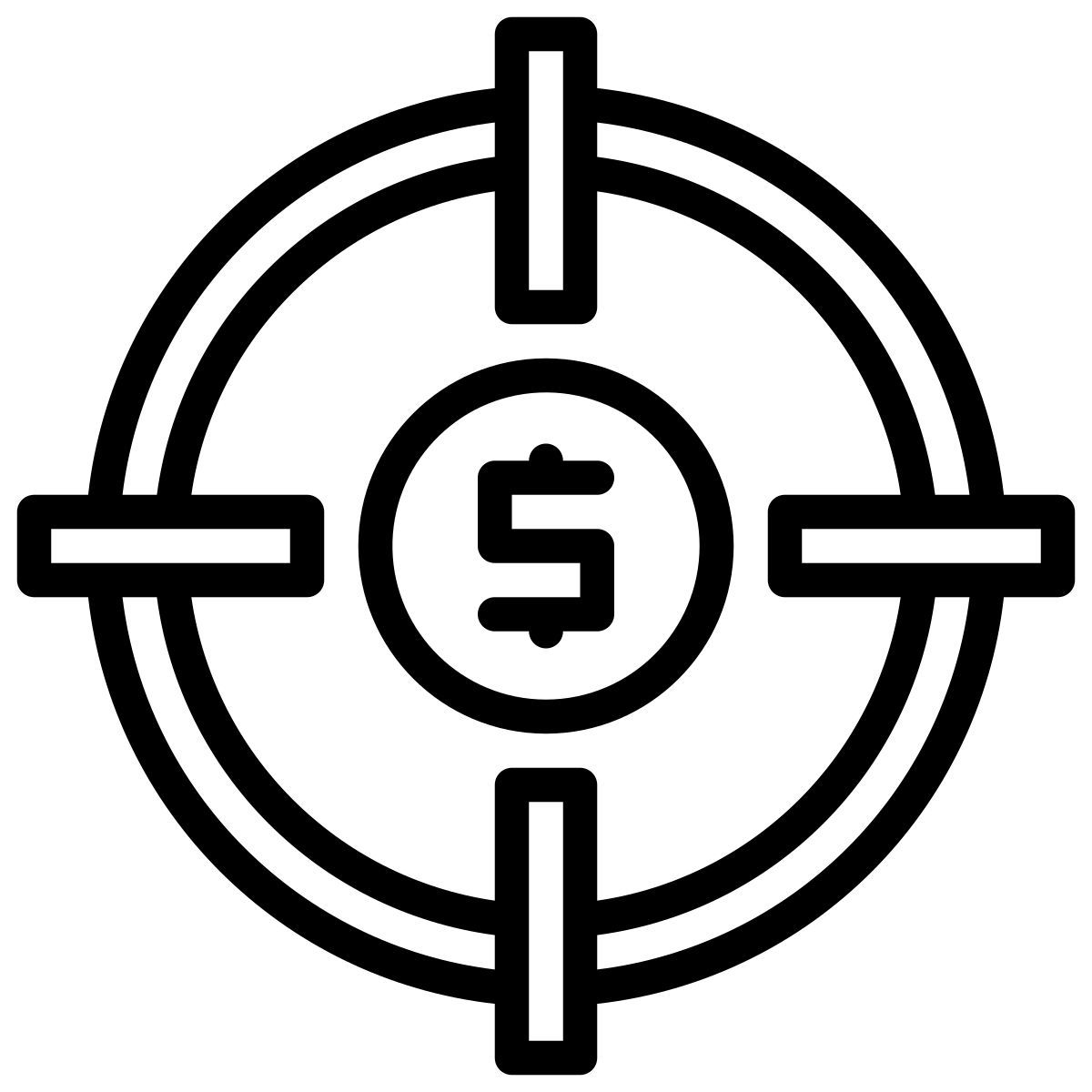 target icon
