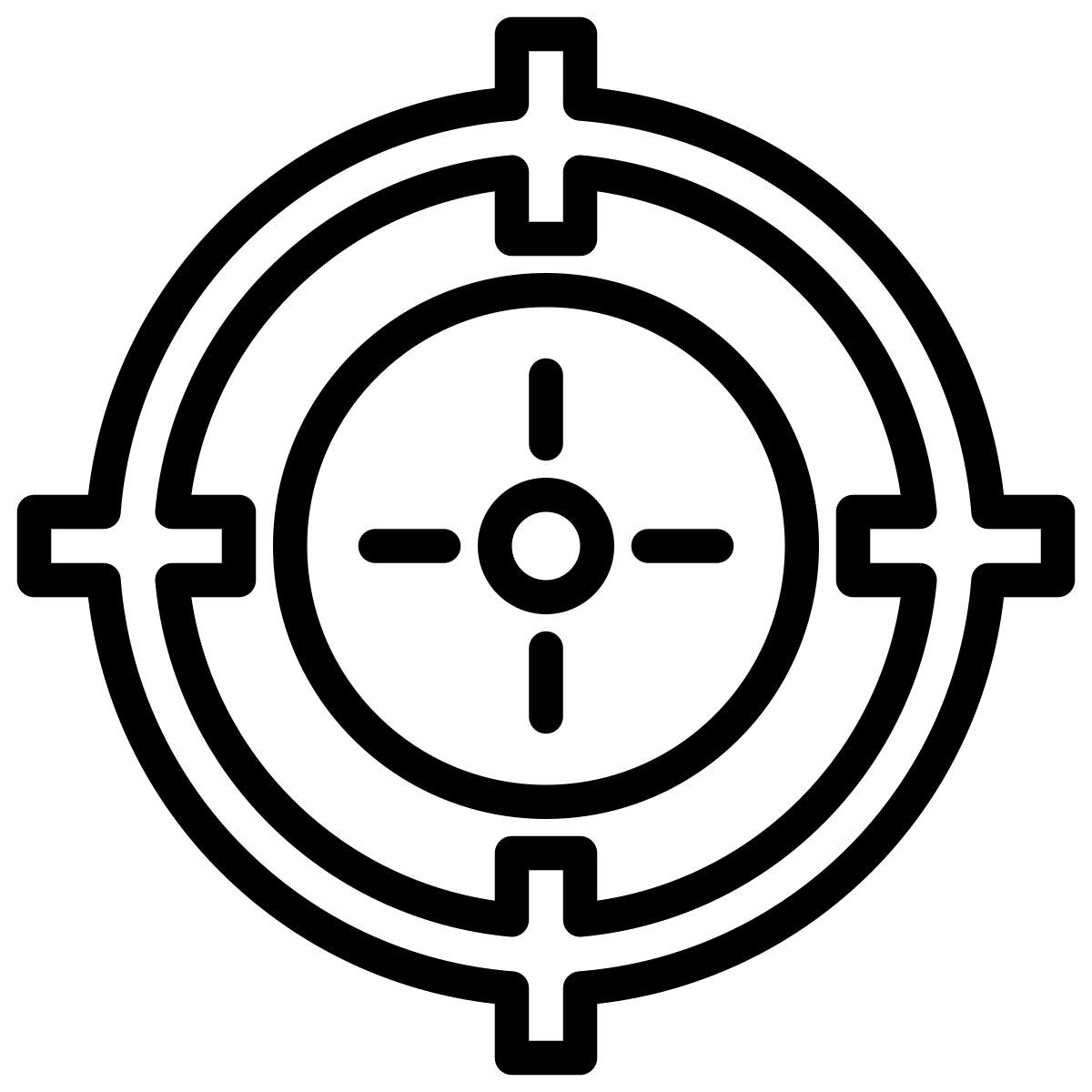 target icon