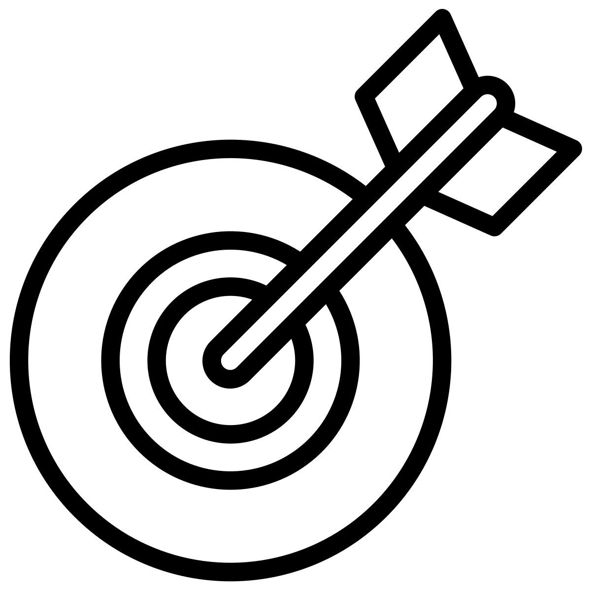 target icon