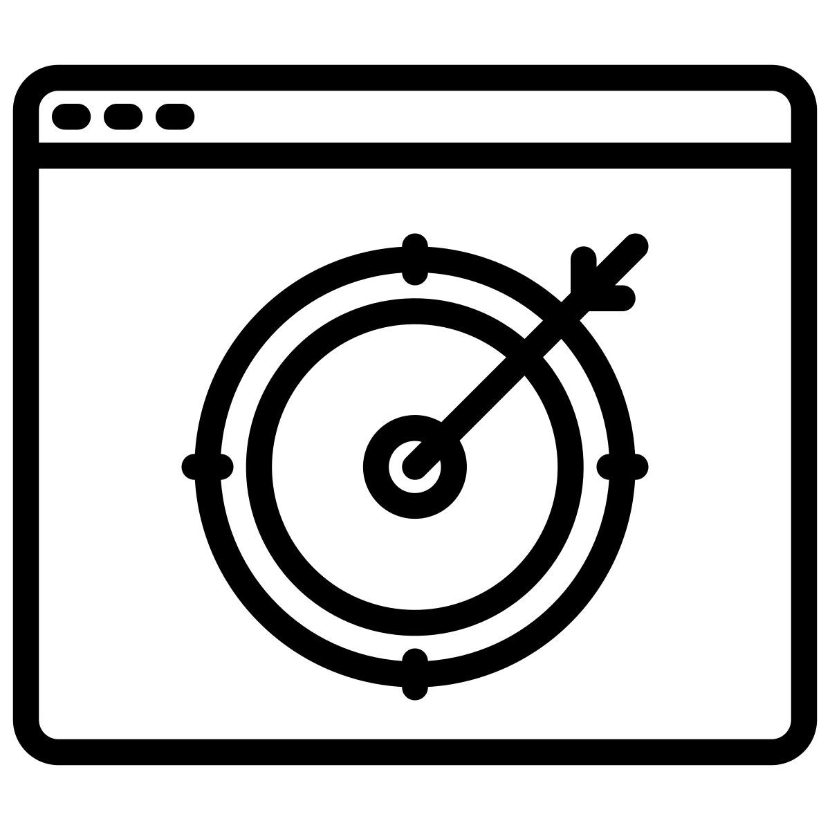 target icon