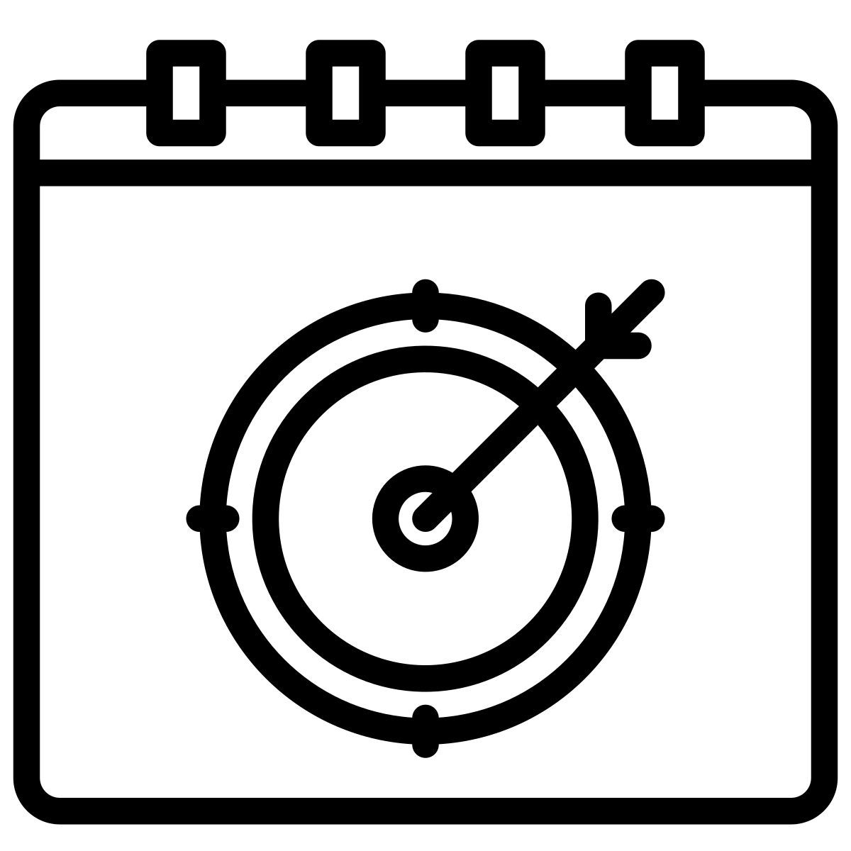 target icon