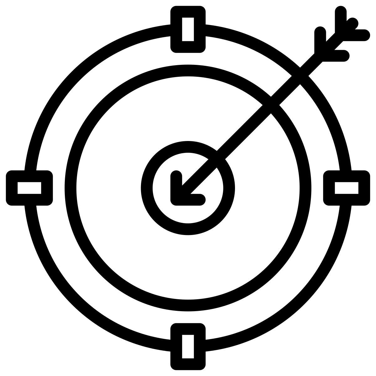target icon