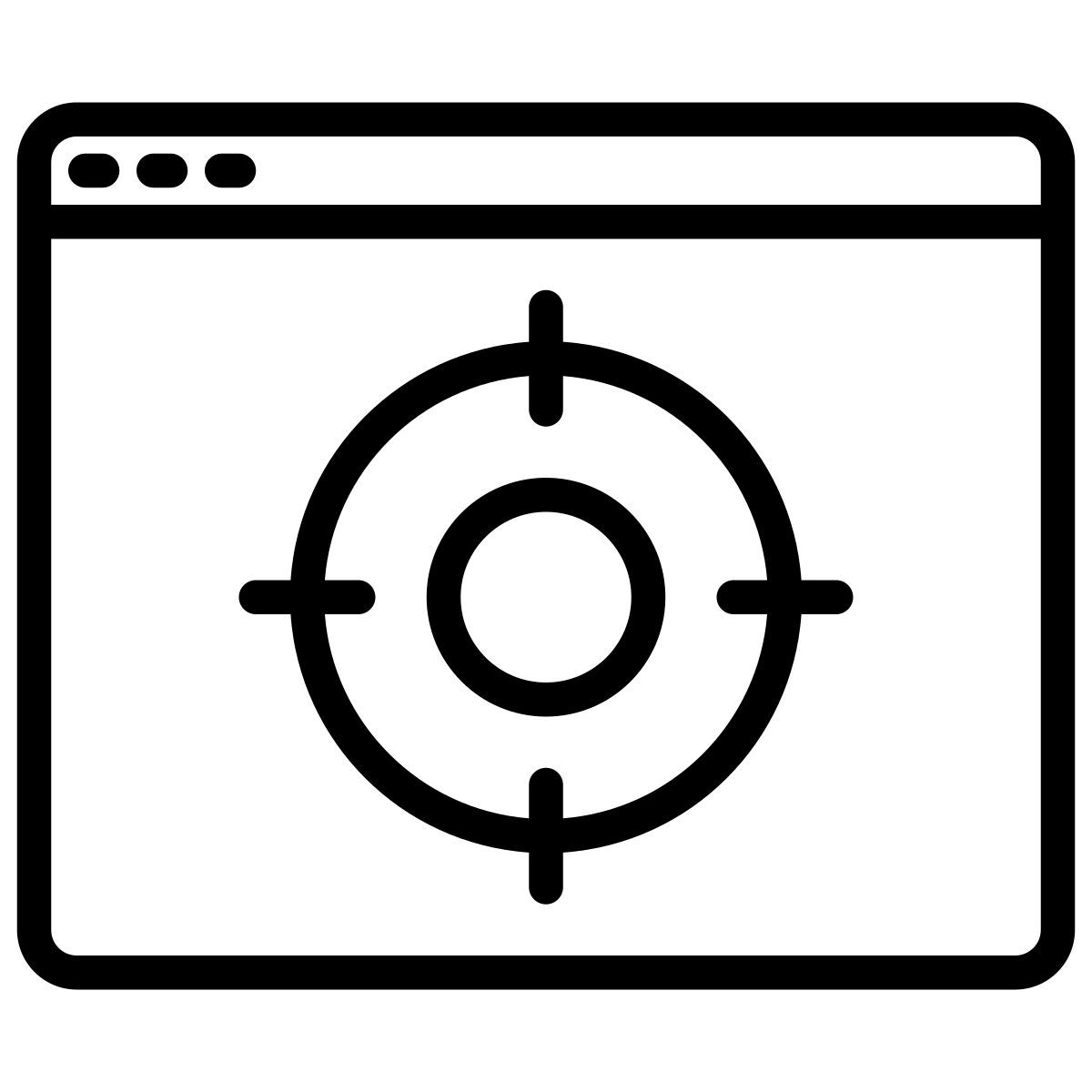 target icon