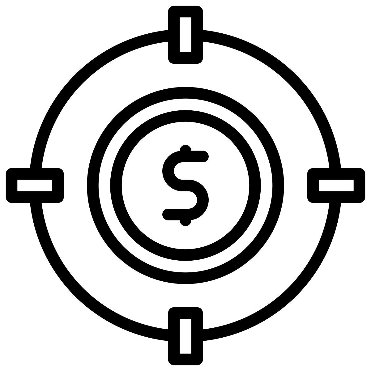 target icon