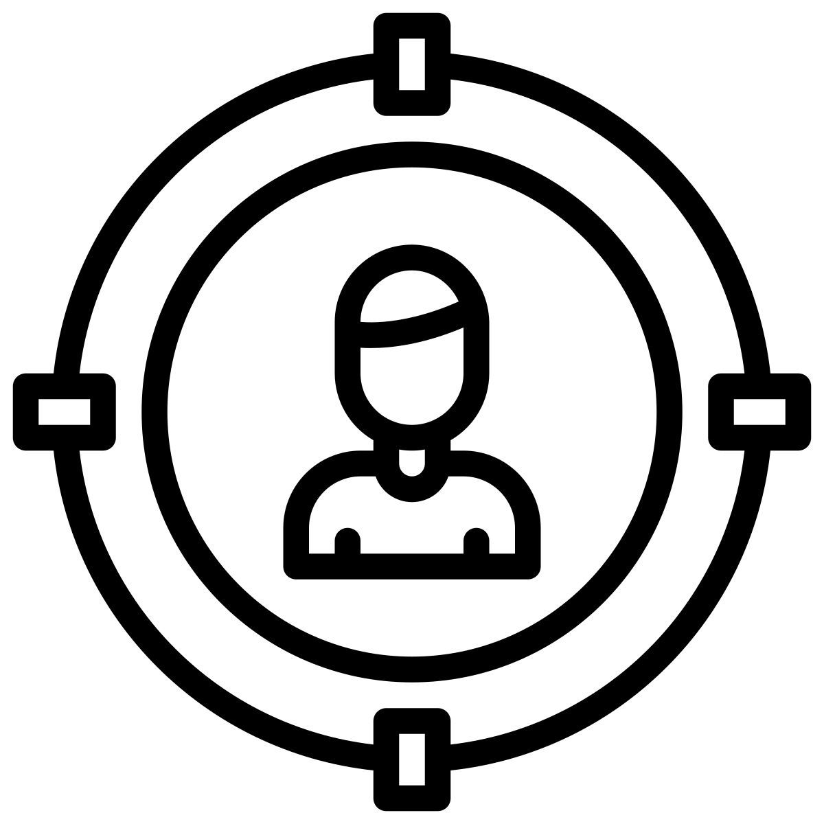 target icon