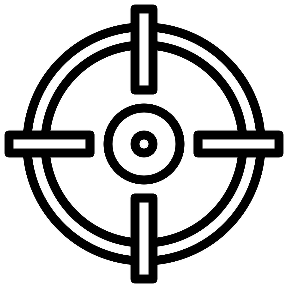 définir un lieu icon