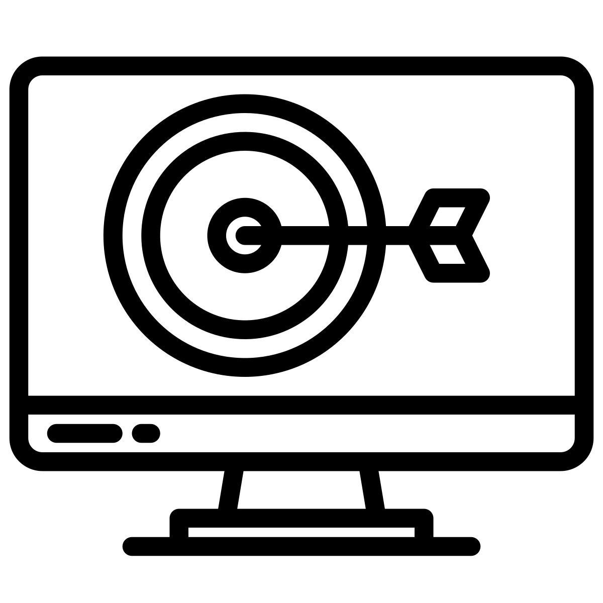 target icon