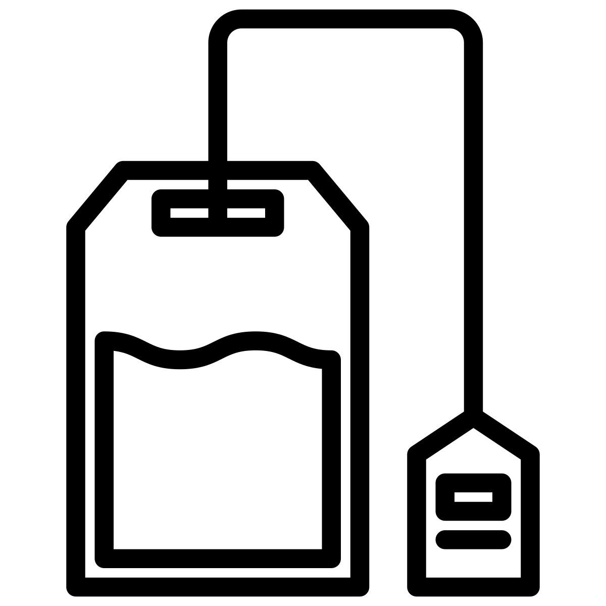 tea icon