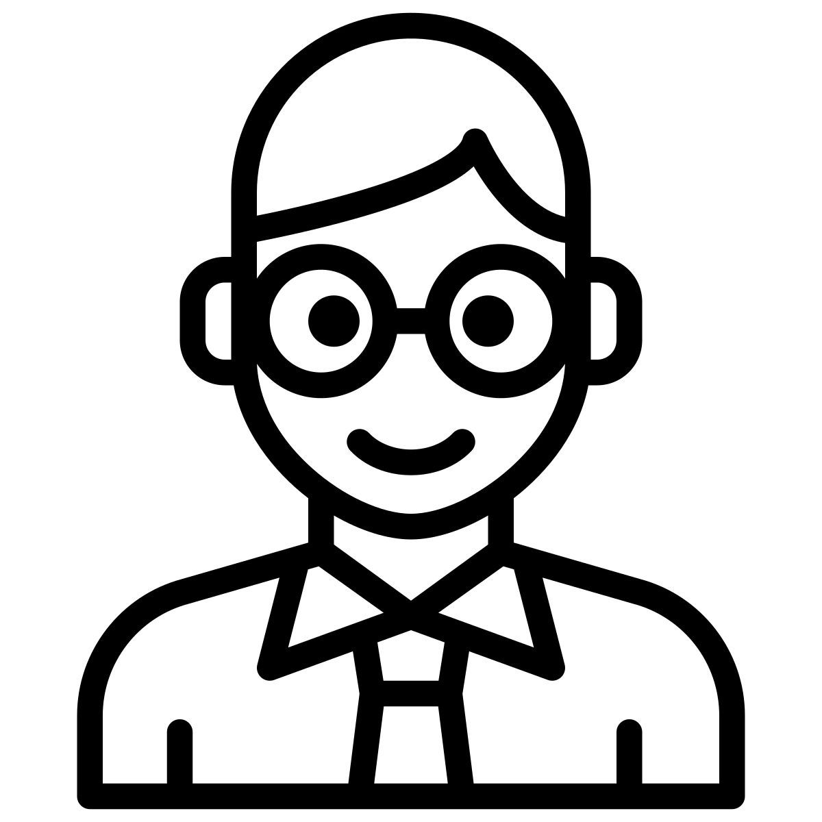 teacher icon