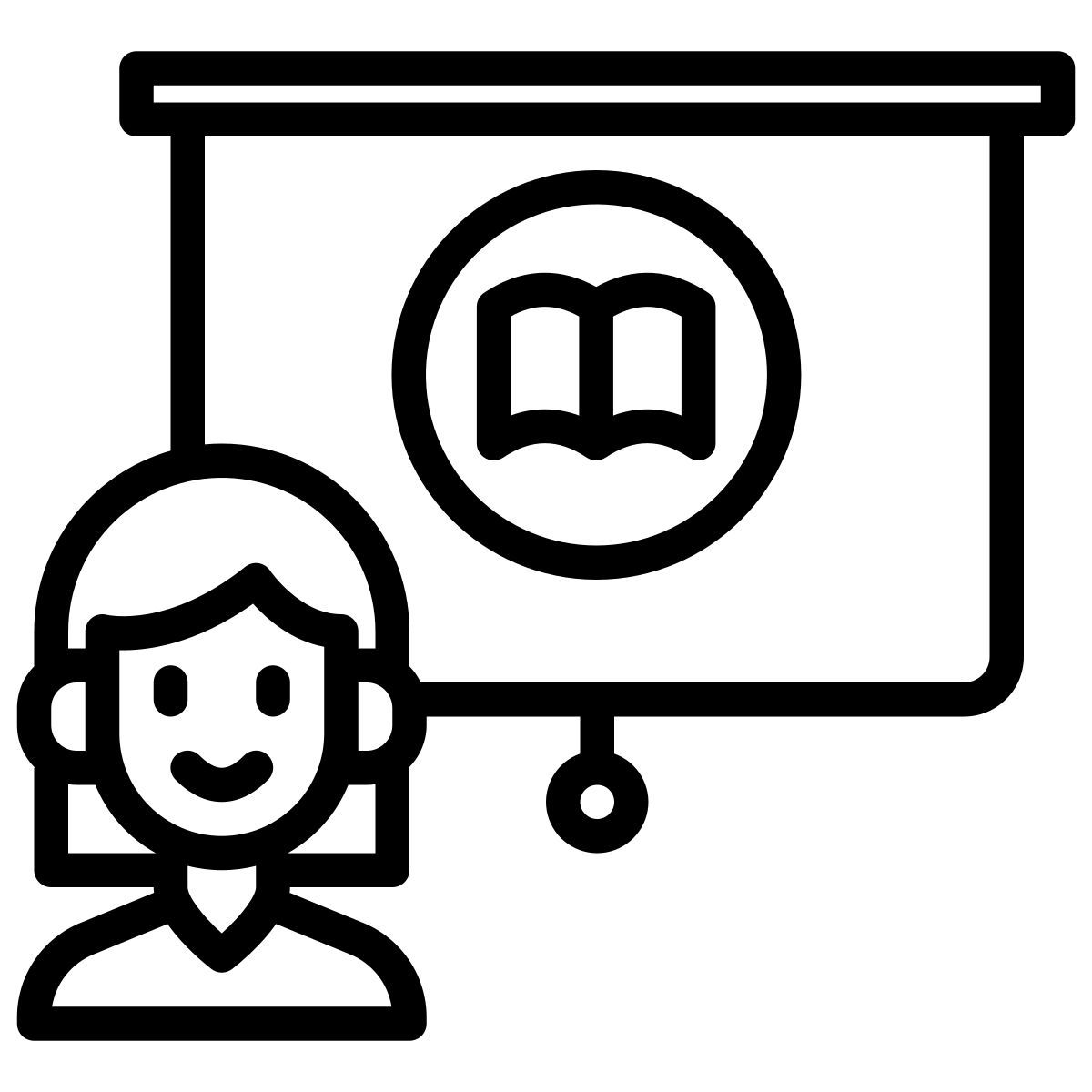 teacher icon