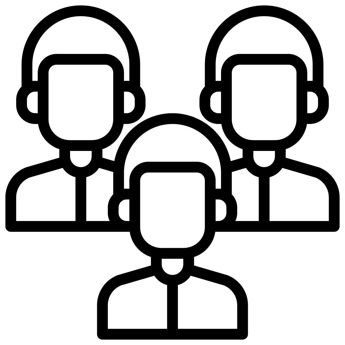 team icon