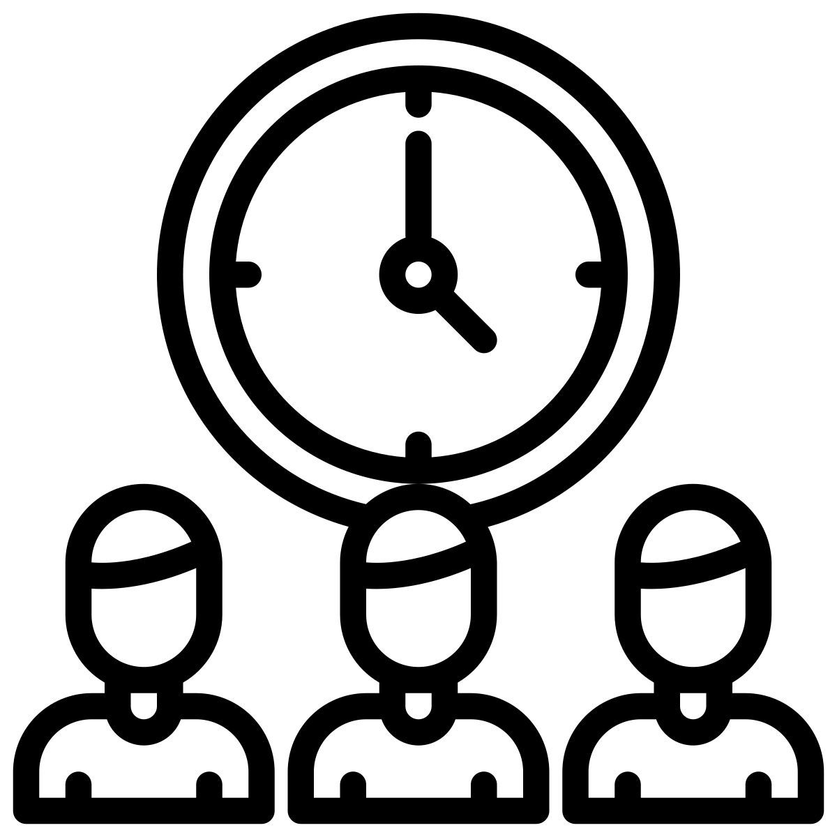 teamwork icon