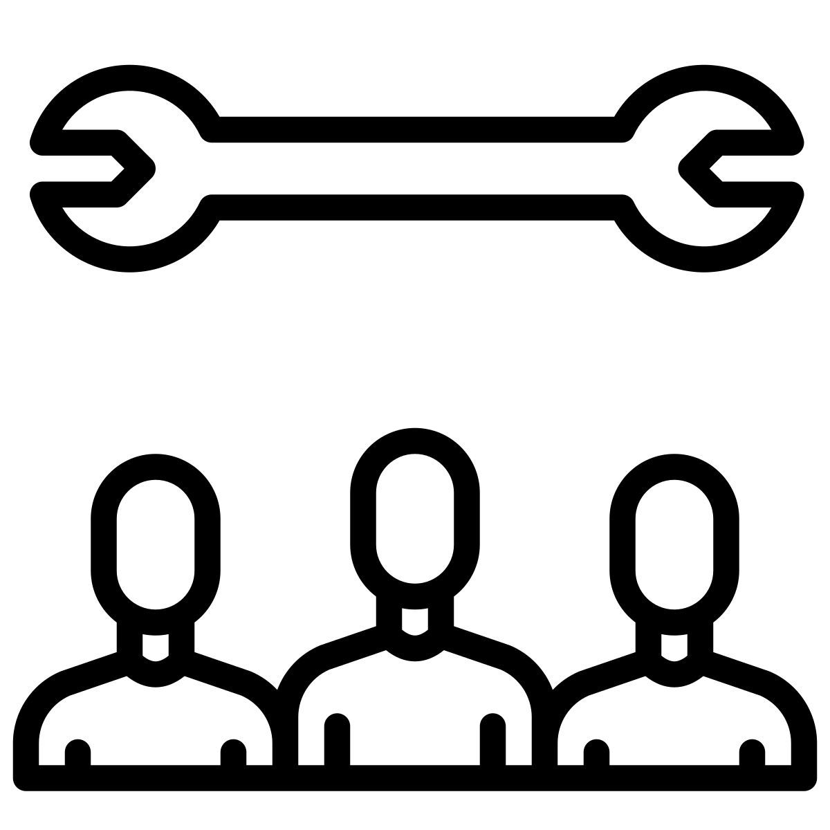 technical support icon