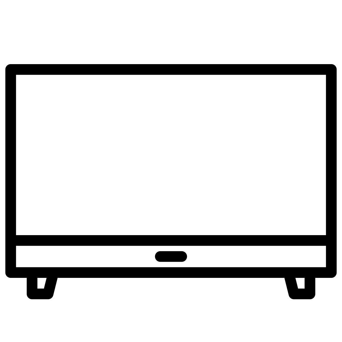 television icon