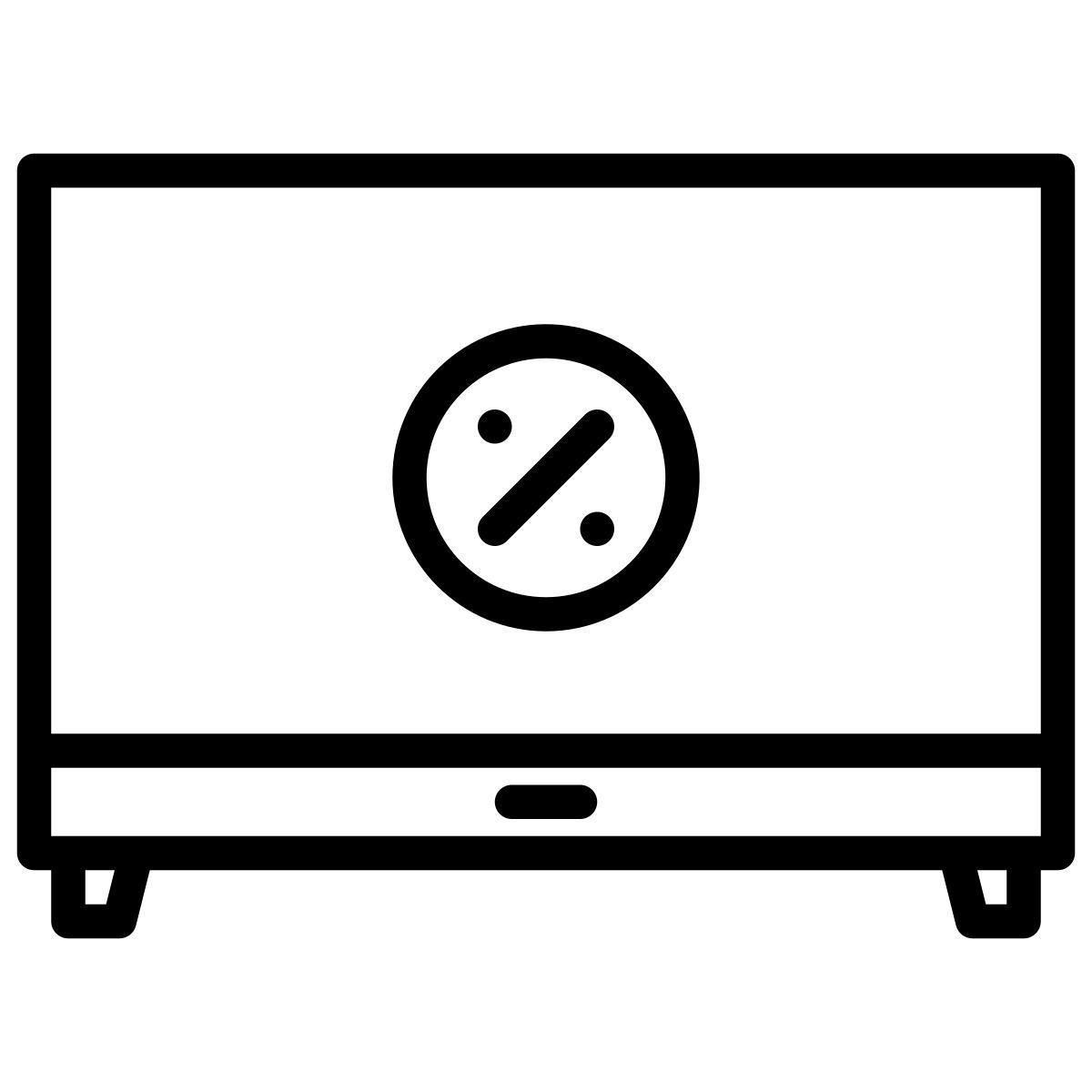 television icon