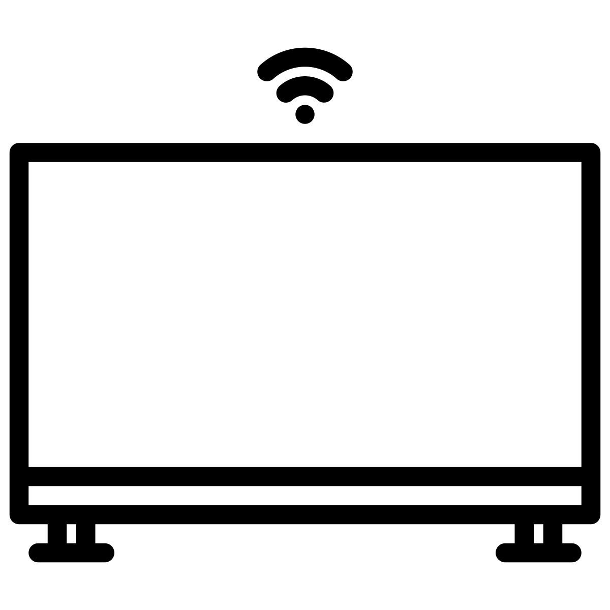 television icon