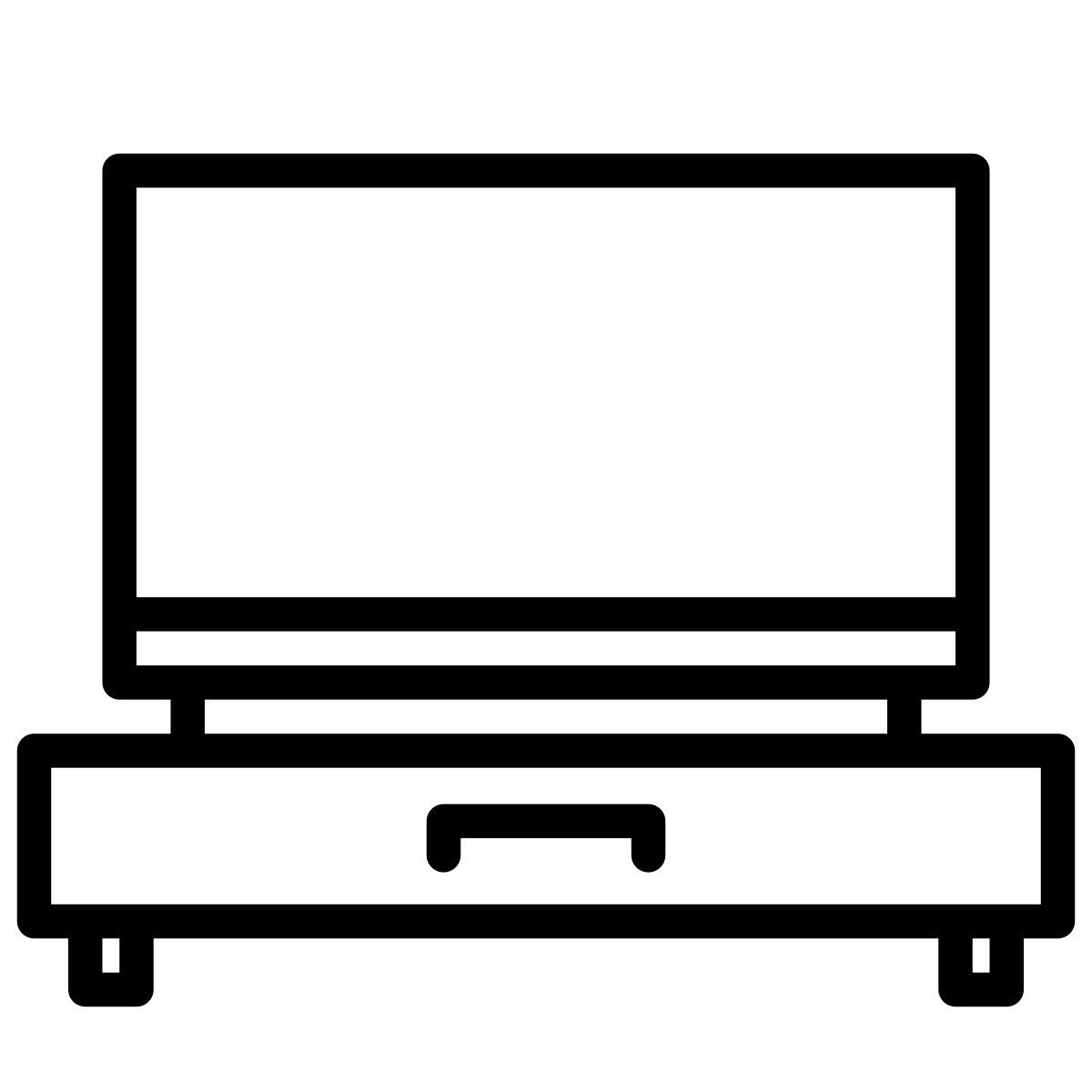 television icon