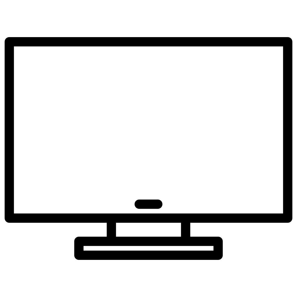 television icon