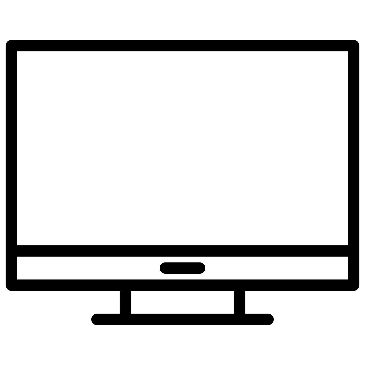 television icon