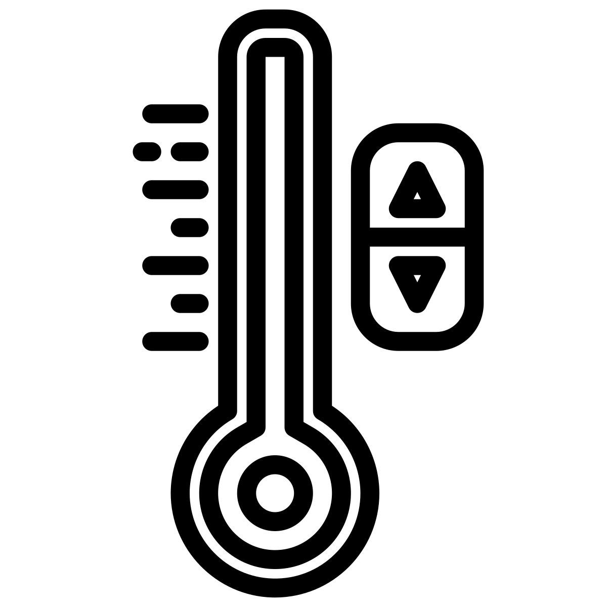 temperature icon