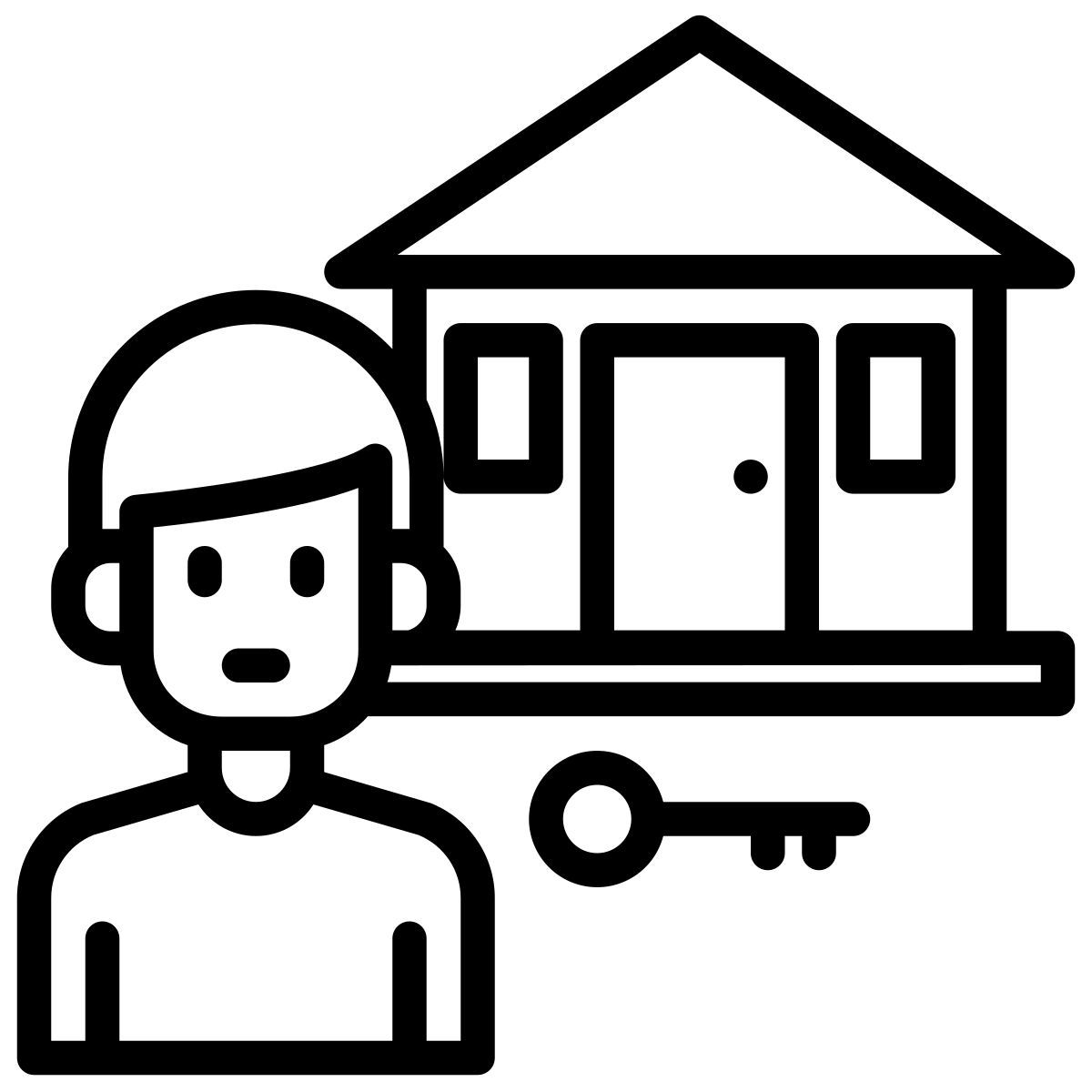 tenant icon